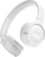 Auriculares Diadema JBL Tune 520 - Bluetooth 5.3, 20-20000 Hz, 57 h autonom&iacute;a, Morado