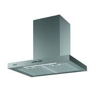 Campana extractora Sygma 7010X 02021310 - 802 m3/h, 50 dB, Inox