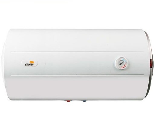 Termo eléctrico Cointra Aral TNC PLUS 100 Horizontal - 97L, 1500W, 35-60ºC, 8.5 Bares