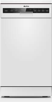 LVJ. ARTICA WASHLINE45EB BCO 45CM DSP 49Db