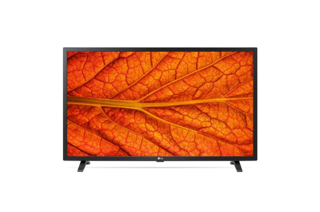 TV LG 32" 32LM637BPLA - HD, AI Smart TV WebOS 4.5