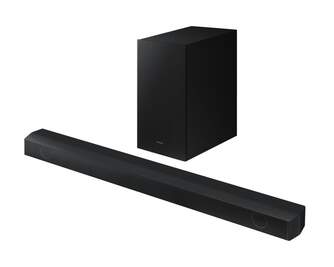 BARRASONIDO SAMSUNG HWB550 410W 2.1 DOLBY BT4.2