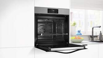 HORNO BALAY 3HD4821X3 71L MULTI VAPOR PIROL INT