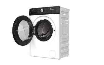 LVD. ARTICA AAQUALINE61200AB 6 K 1200R BCO VAPOR