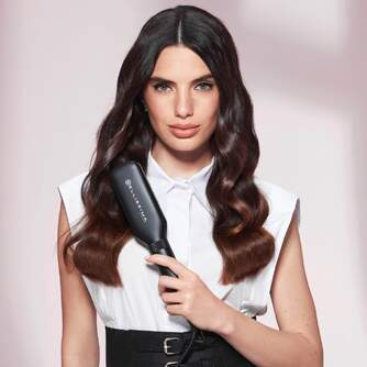 PLANCHA PELO BELLISSIMA CREATIVITY XL ION