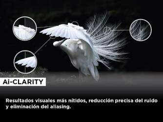 TV TCL 75%%%quot; 75C845 UHD MINILED QLED GOOGLETV 144HZ