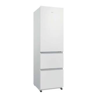 FRICOM. HAIER HTR3518ENMW 185x55 NF 3P BCO