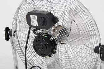 CIRCULADOR ARTICA AVI8040 40CM 80W