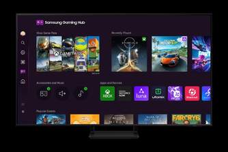 TV SAMSUNG 65%%%quot; TQ65Q70D QLED UHD SMART TV 120HZ