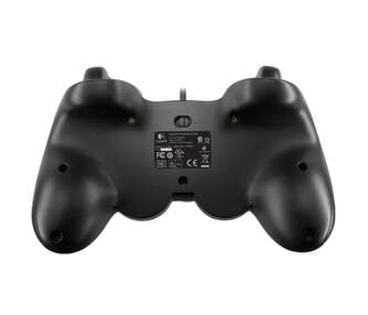 MANDO LOGITECH F310 GAMING 10 BOTONES PC