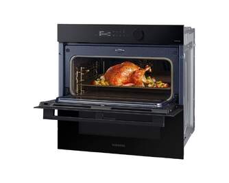 HORNO SAMSUNG NV7B5750TDK/U1 76L PIROL NEGRO DUALC