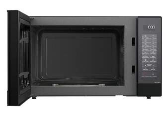 MICR. PANASONIC NNGT46KBSUG 31L NEGRO INVERTER