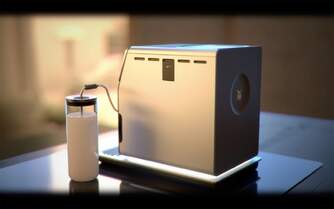 CAFET. WMF CP853D15ES PERFECTION 860L SUPERAUTO