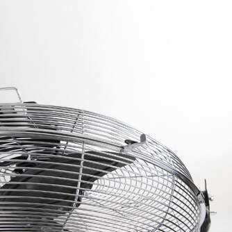 VENTILADOR PIE JATA JVVP3055 3A 50CM 120W CIRCULAD