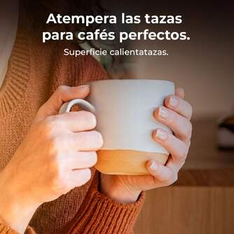 CAFET. CECOTEC ESPRESSO 20PRO 20B VAPORIZADOR 0271