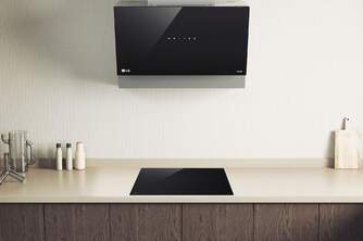 ENCIM. LG CI5Z2420BN 3F INDUCCI%%%#211;N SERIE 500