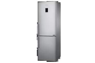 FRICOM. SAMSUNG RB33J3315SAEF 185x60 NF INOX DSP
