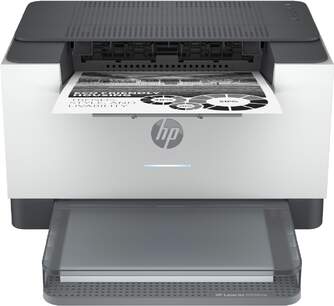 IMPRESORA HP LASERJET M209DW MONOCROMO WIFI