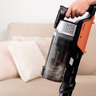 ASPI. ESCOBA CECOTEC  CONGA ROCKSTAR S30 FLEX 123021