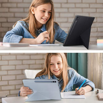 TABLET SAMSUNG TAB S9 X710 8/128 11%%%quot; GRAY