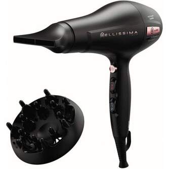 SECADOR BELLISSIMA MY PRO P3 2400W AC ION DIFUSOR