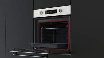 HORNO TEKA HSB6250P 71L PIRO BCO 111010102