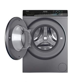 LVD.SEC. HAIER HWD80B14939S8IB 8/5K 1400R SILVER