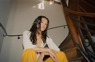 AURICULARES MARSHALL MAJOR IV BT BLACK