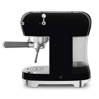 CAFET. SMEG ECF02BLEU CREMA A%%%#209;OS 50 NEGRO EXPRESS