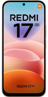 SMARTPHONE REDMI 17 5G 4/256 6,9%%%quot; ORANGE