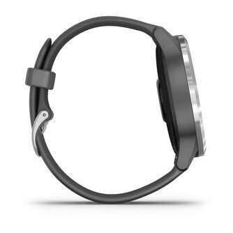 SMARTWATCH GARMIN VIVOACTIVE 4 SLV/GR 010-02174-02