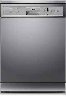 LVJ. TEKA DFS16610IX INOX 114280005