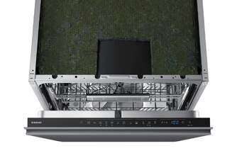 LVJ. SAMSUNG DW70H73WCI0U1 8P 3%%%#170;B 44DB DSP INOX