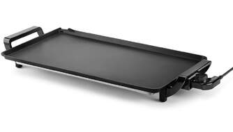 ASADORA UFESA INDIANA 2500W 46X26CMS