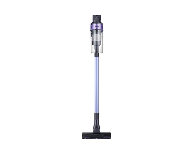 Aspirador Escoba Samsung VS15A6031R4/ET Jet60 Turbo Pet - 150 W, 40 min autonomía, filtro multicapa