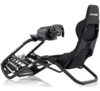 ASIENTO SIMULADOR PLAYSEAT TROPHY BLACK