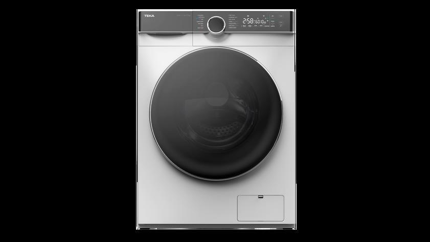 LVD.SEC. TEKA WDK81050 1500R 10/7 B/D STEAM