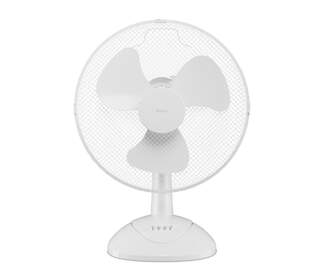 VENTILADOR SOBREMESA ARTICA AVS40W12B 40W 30CM BCO