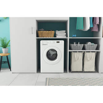LVD. INDESIT MTWA71252WSPT 7K 1200R   