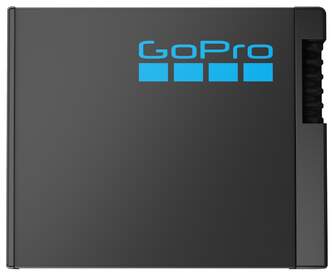 BATERIA ENDURO GOPRO PARA HERO13 NEGRA