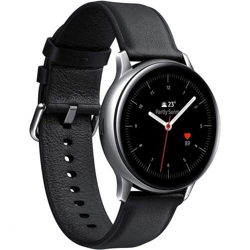 gps samsung galaxy watch active