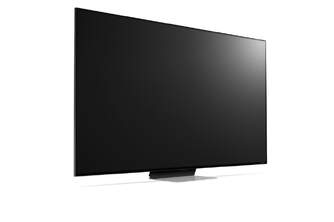 TV LG 86%%%quot; 86QNED91T6A UHD QNED MINILED ALFA8 120HZ