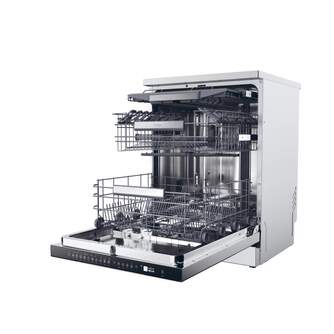 LVJ. HAIER XF5C4M1X 10P 15C INOX