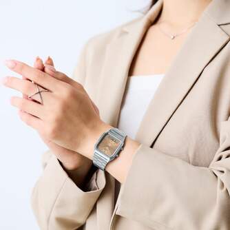 RELOJ CASIO VINTAGE AQ-230A-4AMQYES