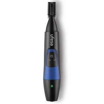 CORTAPELO UFESA NARIZ NT3510 RECARGABLE