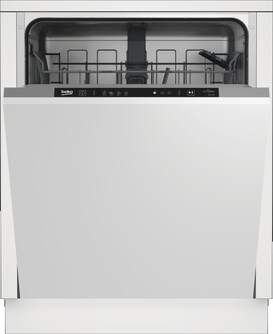 LVJ. BEKO BDIN14320 13C INTEGRABLE