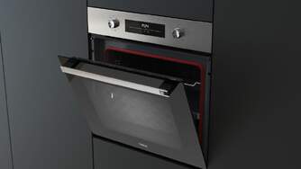 HORNO TEKA HSB6360 71L MF GT HYDRO INOX