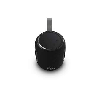 ALTAVOZ SPC ORBITAL SPARK 4434N BLUETOOTH 15W