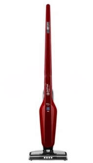 ASPI. ESCOBA NILFISK EASY RED 36V  2EN1 PARKING