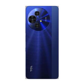 SMARTPHONE TCL 50 PRO NXTPAPER 8/512 6,8%%%quot; MID BLUE